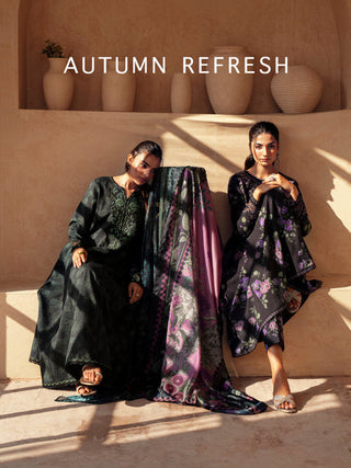 AUTUMN REFRESH