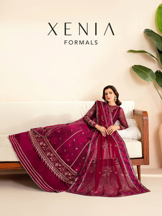 UNSTITCHED FORMALS VOL 2
