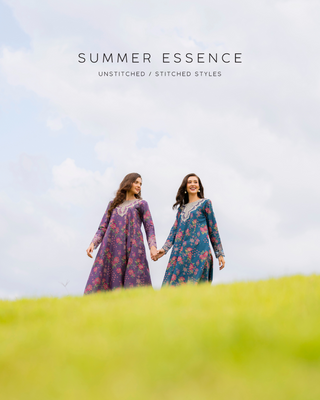 SUMMER ESSENCE
