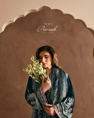 Neorah Luxury Unstitched
