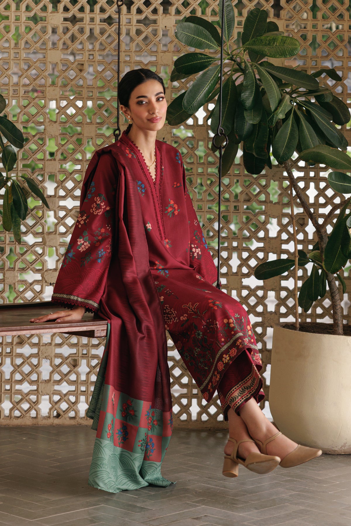 Xenia Formals | Ready To Wear Dresses | SOHA main image 1