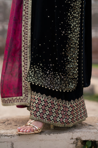 DASTAAN