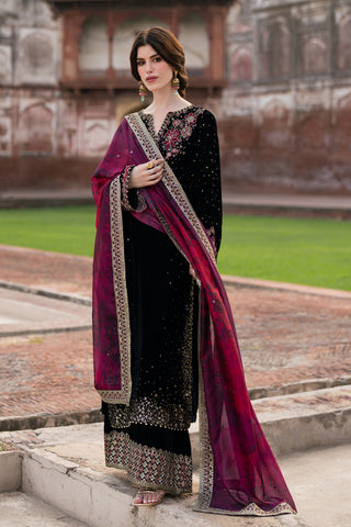 DASTAAN