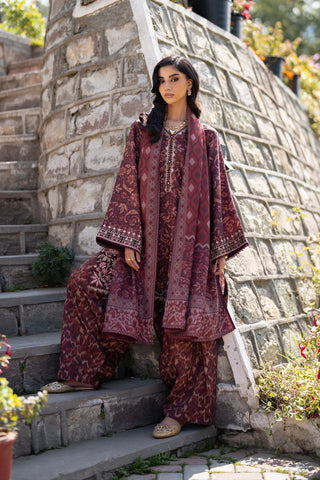 PARUL