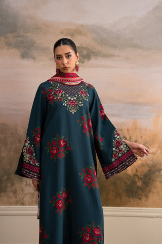ZARAAF