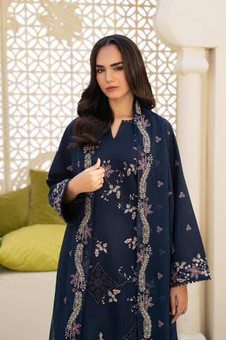 DANIYAH