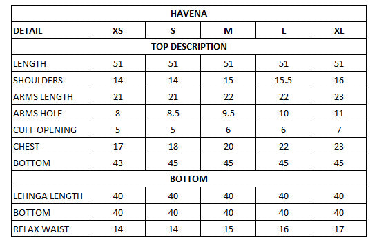 HAVENA