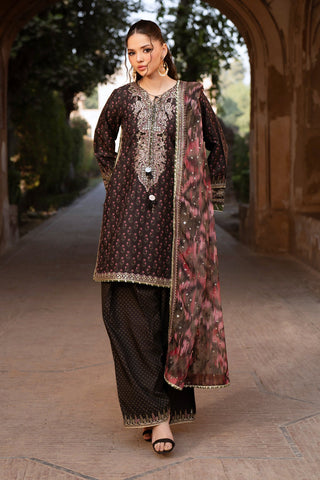 RUHI