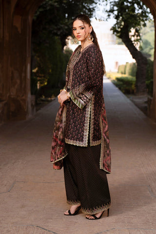 RUHI