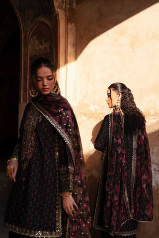 RUHI