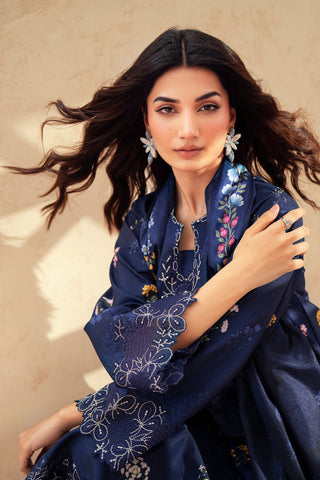 DALIA