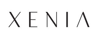 xeniaformals logo